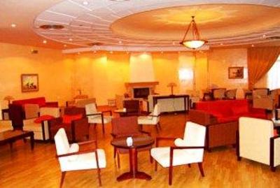 фото отеля Hotel Mehari Tabarka