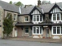 Rockingham Lodge