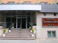 Hotel Residential Lamacaes Braga