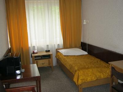 фото отеля Gromada Hotel Bialystok