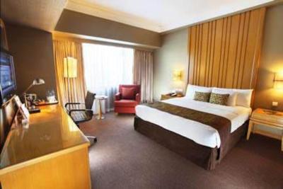 фото отеля Hotel Ciputra Jakarta
