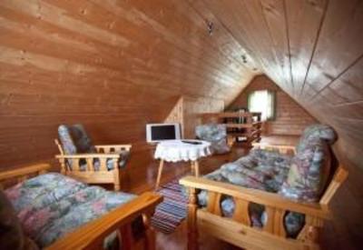 фото отеля Ferienhaus Zur Alten Schmiede