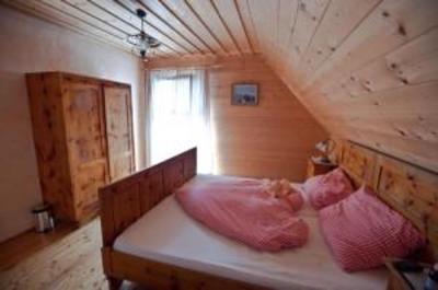 фото отеля Ferienhaus Zur Alten Schmiede
