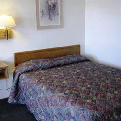 фото отеля Viking Jr. Motel