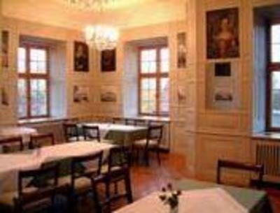 фото отеля Wissenschaftszentrum Schloss Reisensburg
