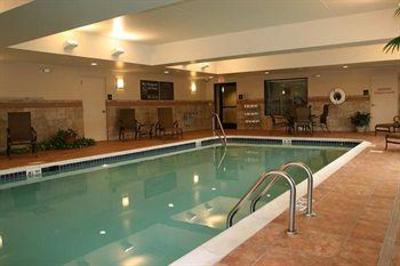 фото отеля Hampton Inn & Suites Albany Airport Latham