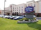 фото отеля Hampton Inn & Suites Albany Airport Latham