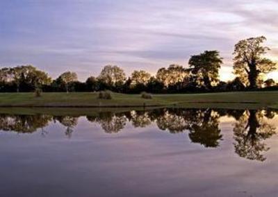 фото отеля Roganstown Hotel and Country Club