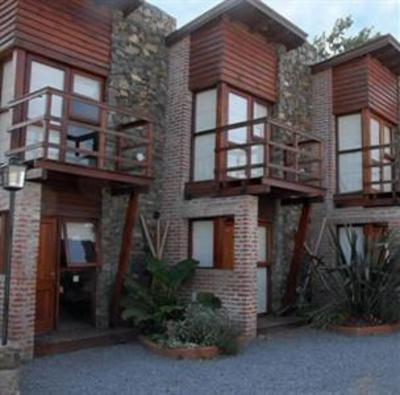 фото отеля Piedra Libre Apart