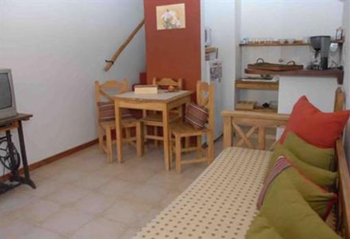 фото отеля Piedra Libre Apart