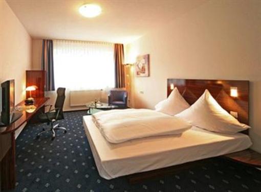 фото отеля Hotel Arosa Kassel