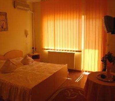 фото отеля Hotel Amalia Eforie Nord