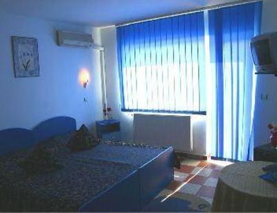фото отеля Hotel Amalia Eforie Nord