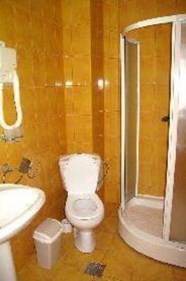 фото отеля Hotel Amalia Eforie Nord