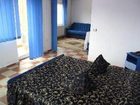 фото отеля Hotel Amalia Eforie Nord