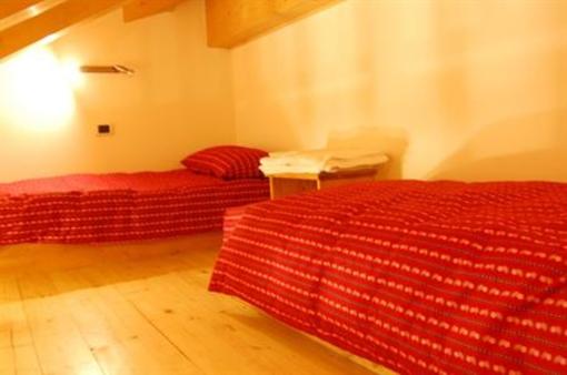 фото отеля B&B Cicolini