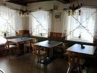 фото отеля Gasthof Kreischberg