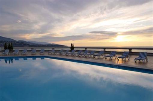 фото отеля Fairmont Monte Carlo
