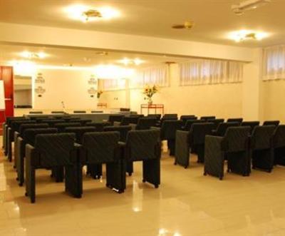фото отеля Hotel Cristallo Reggio Emilia