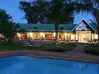 фото отеля Hlangana Lodge