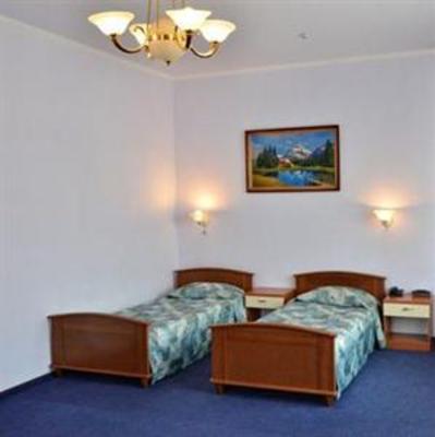 фото отеля Olymp Hotel Sevastopol