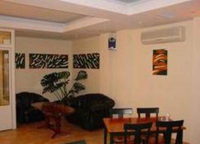 фото отеля Olymp Hotel Sevastopol
