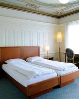фото отеля Schlosshotel Romanshorn