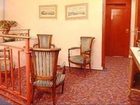 фото отеля Schlosshotel Buehlerhoehe