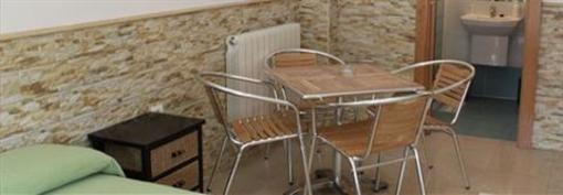 фото отеля Agriturismo La Casina