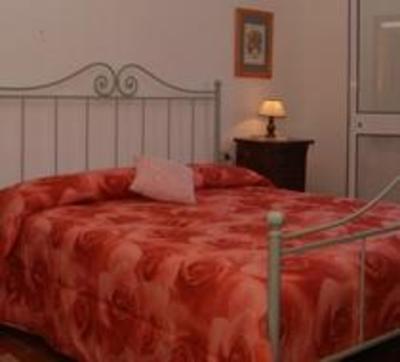 фото отеля Agriturismo San Luigi