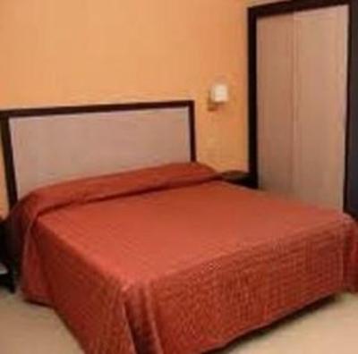 фото отеля Hotel Tosi