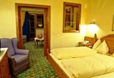 фото отеля Familien & Wanderhotel Sommerhof