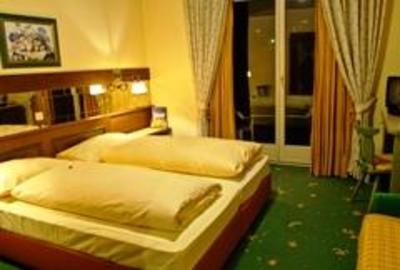 фото отеля Familien & Wanderhotel Sommerhof