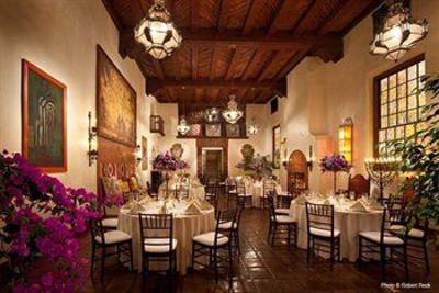 фото отеля La Fonda on the Plaza