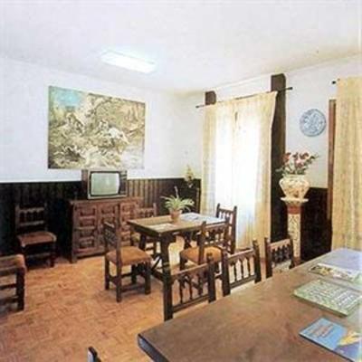 фото отеля Maravilla Hostal Toledo
