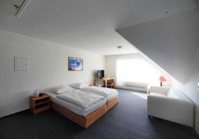 фото отеля Hotel Kaiserstuhl Betriebsgesellschaft