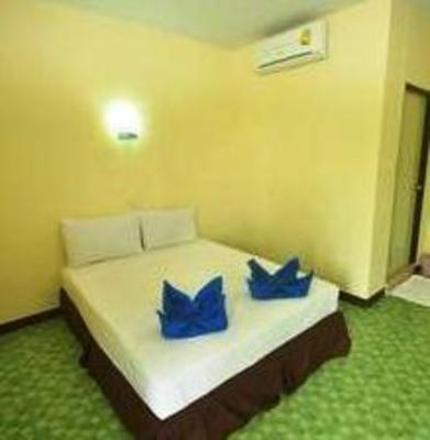 фото отеля Phi Phi Sand Sea House