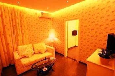 фото отеля Yueyaju Hotel