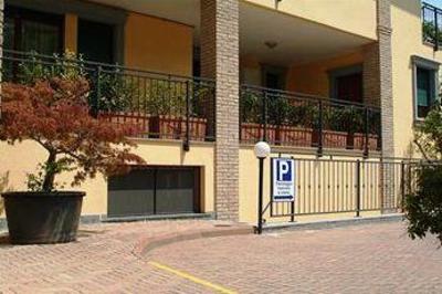 фото отеля Residence San Prospero