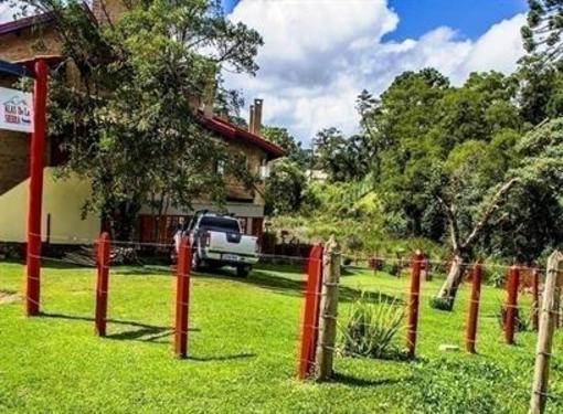 фото отеля Alas De La Sierra
