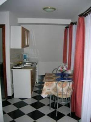 фото отеля Magdalena Apartmanhaz