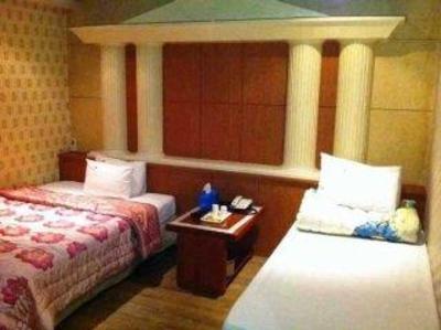 фото отеля Cebien Hotel Guro