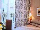 фото отеля Hotel Le Richemont Montparnasse