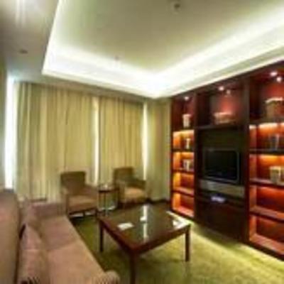 фото отеля Nanyuan Inn Hangzhou Wenyi