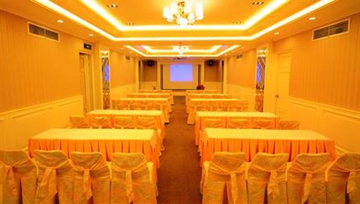 фото отеля Kieu Anh Hotel