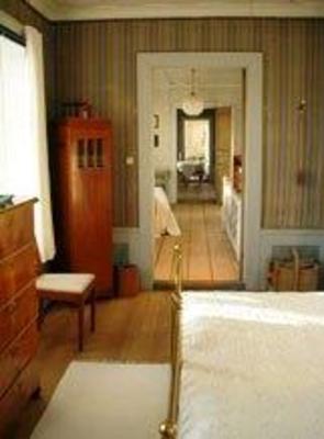 фото отеля Fragsta Halsingegard B&B