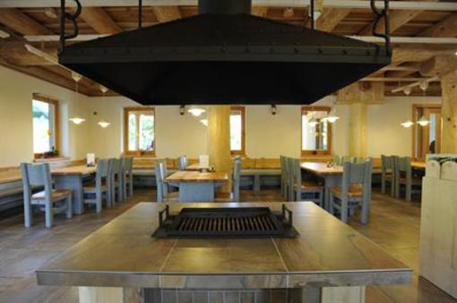 фото отеля Restaurace a Penzion U Fabu