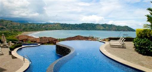 фото отеля Costa Rica Luxury Rentals & Tours Jaco