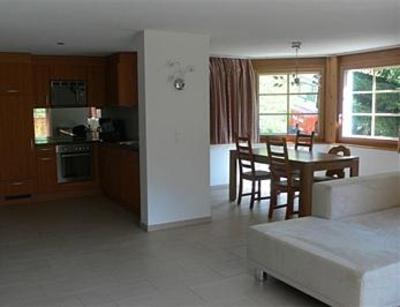 фото отеля Chalet Cortina