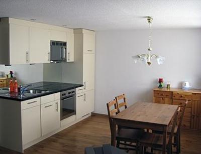 фото отеля Chalet Cortina